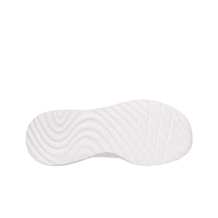 Sneakers Mujer Skechers Bobs Squad Chaos Blanco-oro