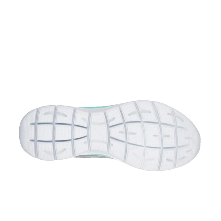 Sneakers Mujer Skechers 12982 Gris