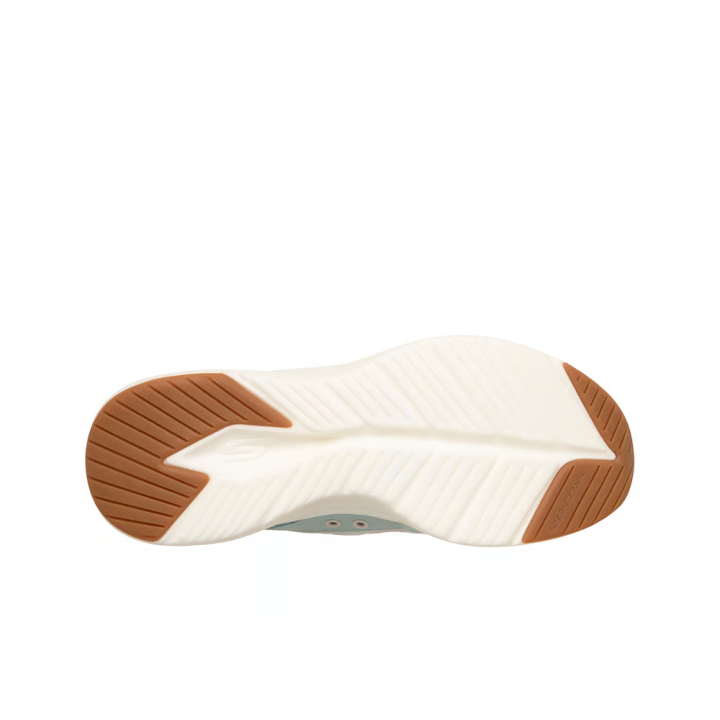 Sneakers Mujer Skechers Contour Foam - Cozy Fit Verde
