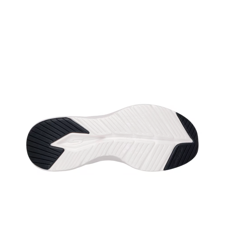 Sneakers Mujer Skechers Contour Foam - Cozy Fit Golder Negro-Oro