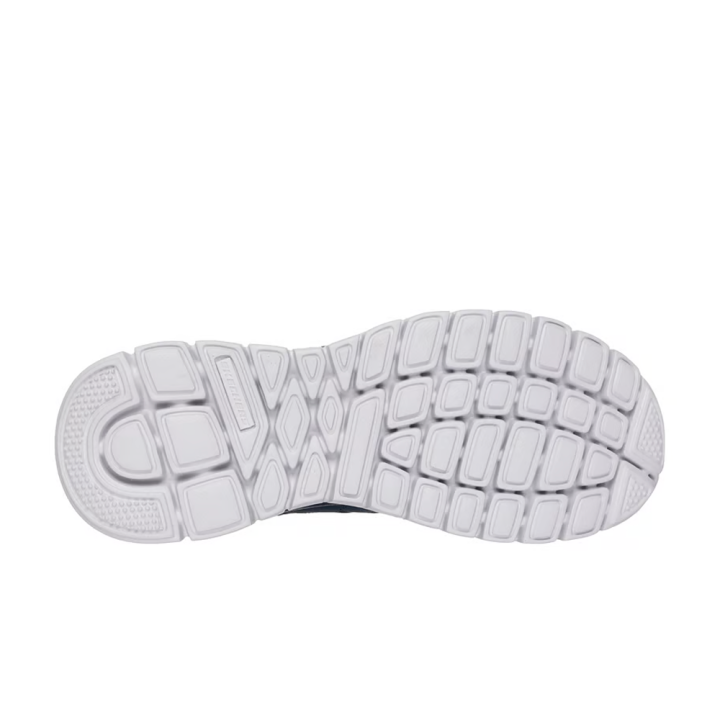 Sneakers Hombre Skechers Agoura Azul