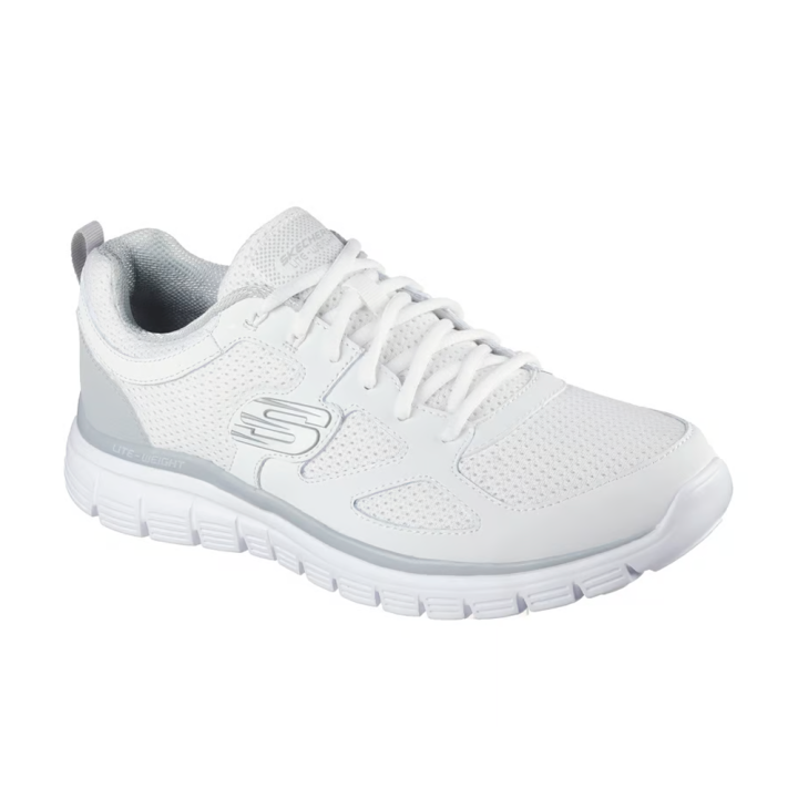 Sneakers Hombre Skechers Agoura Blanco
