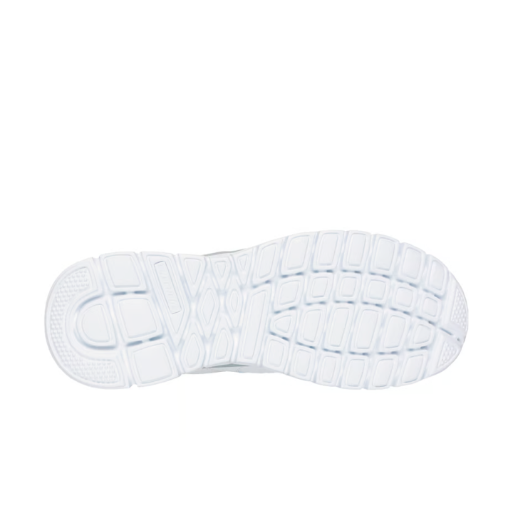 Sneakers Hombre Skechers Agoura Blanco