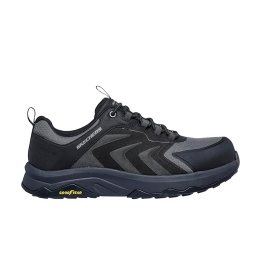 Sneakers Hombre Skechers Speed-flex Trekker Negro