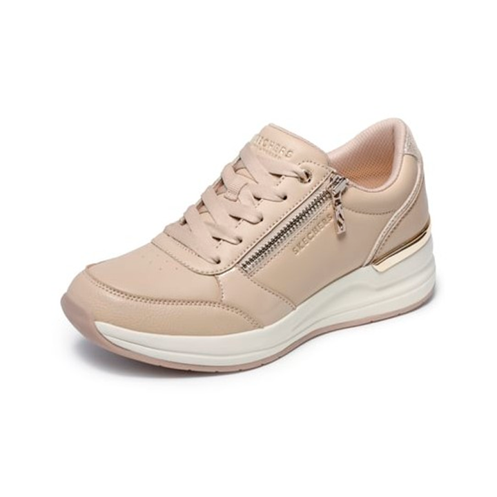 Sneakers Mujer Skechers Skechers Billion 2 Natural