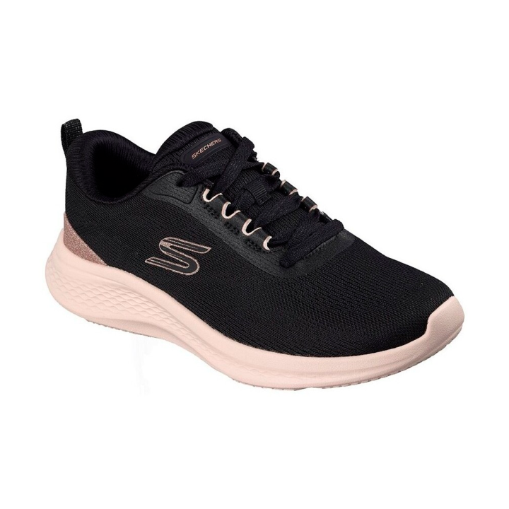 Sneakers Mujer Skechers Skech-lite Pro 2.0 Brilliant Negro