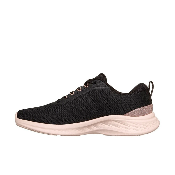 Sneakers Mujer Skechers Skech-lite Pro 2.0 Brilliant Negro