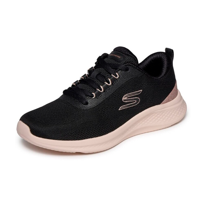 Sneakers Mujer Skechers Skech-lite Pro 2.0 Brilliant NegroSneakers Mujer Skechers Skech-lite Pro 2.0 Brilliant Negro