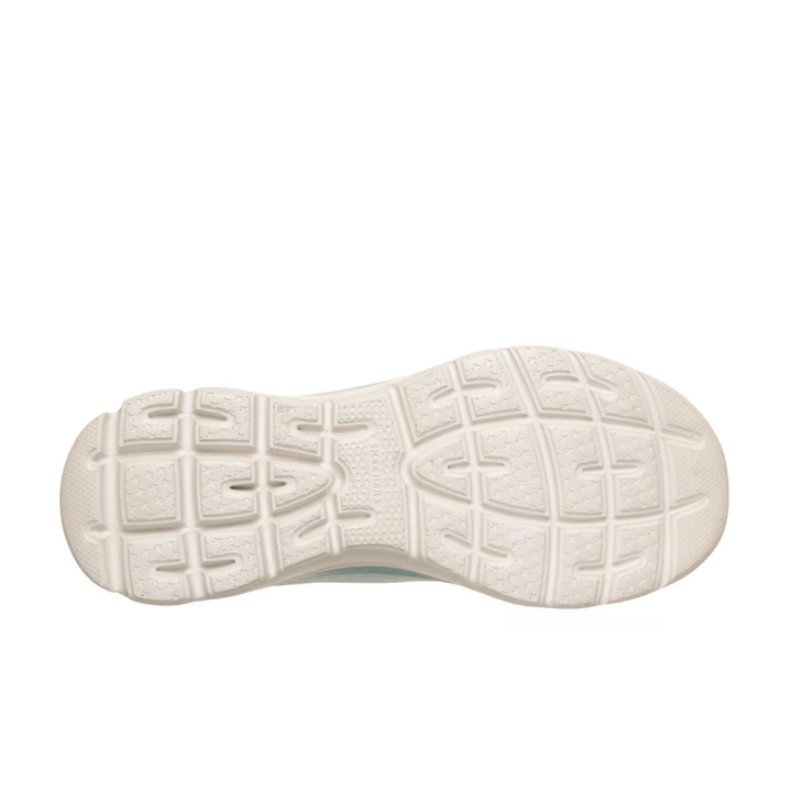 Sneakers Mujer Skechers Summits Plus Menta
