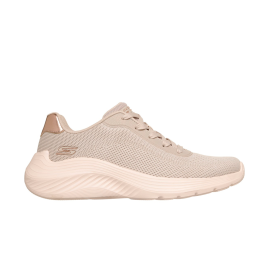 Sneakers Mujer Skechers 117679 Beig