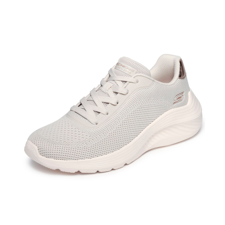 Sneakers Mujer Skechers 117679 Beig