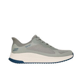 Sneakers Hombre Skechers 118423 Gris