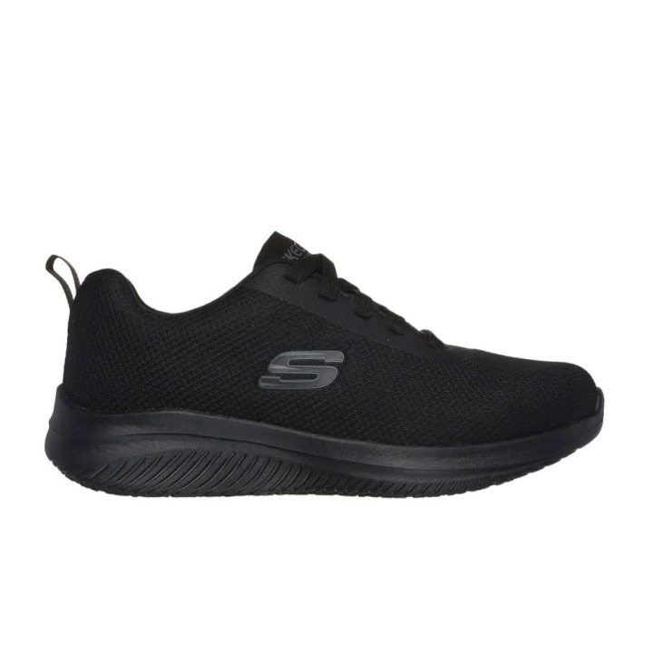 Sneakers Mujer Skechers Ultra Flex 3.0 Sr - Jinie Negro