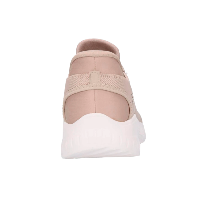 Sneakers Mujer Skechers Bobs Squad Chaos Beig