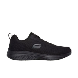 Sneakers Hombre Skechers Ulta Flex 3.0 Sr- Daxtin Negro