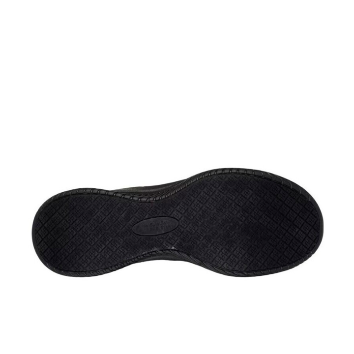 Sneakers Hombre Skechers Ulta Flex 3.0 Sr- Daxtin Negro
