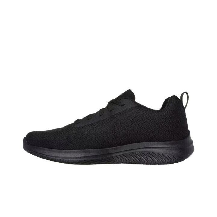 Sneakers Hombre Skechers Ulta Flex 3.0 Sr- Daxtin Negro