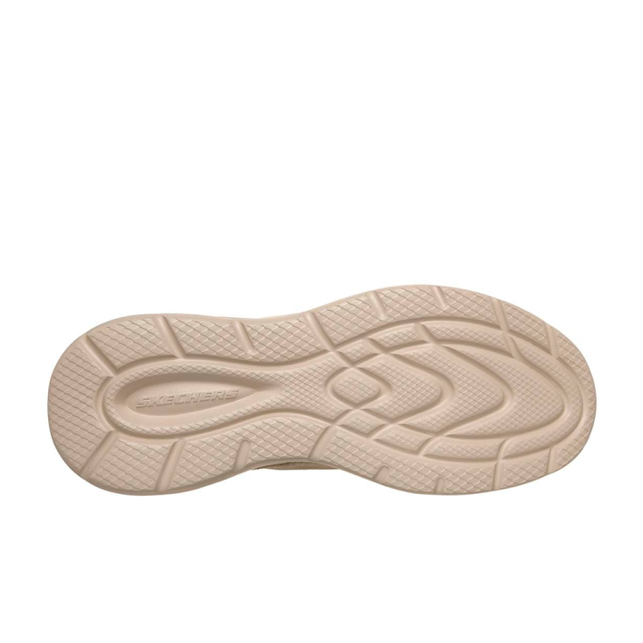 Sneakers Hombre Skechers Garner - Ellis Taupe