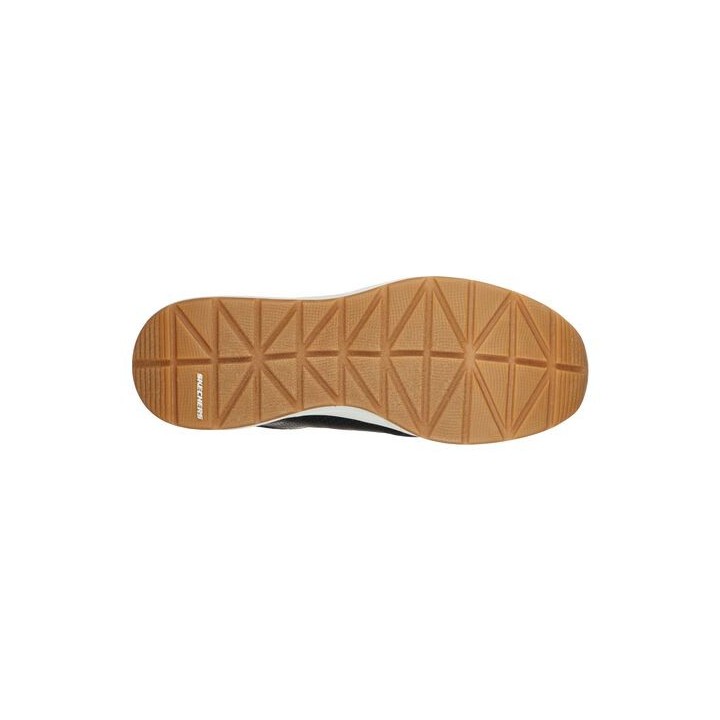 Sneakers Mujer Skechers Billion-Subtle Spots Negro