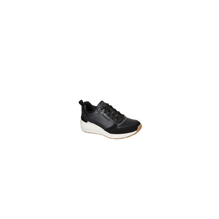 Sneakers Mujer Skechers Billion-Subtle Spots Negro