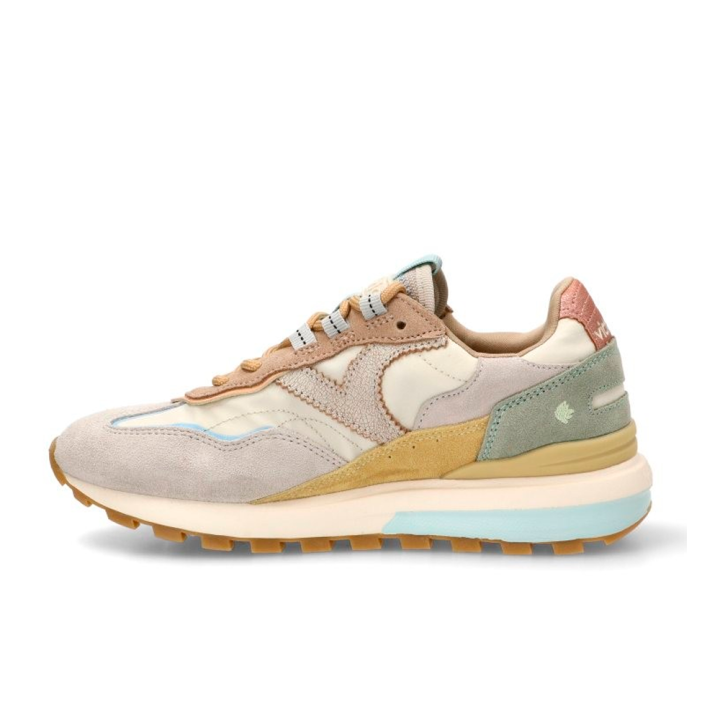 Sneakers Mujer Victoria 1156116 Beig