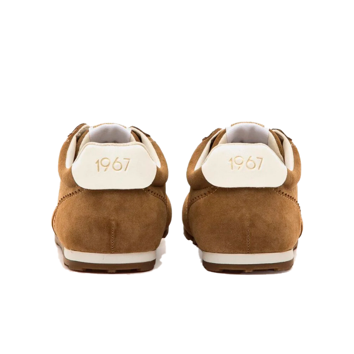 Sneakers Mujer Mustang 60951 Cuero