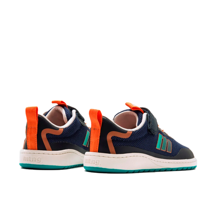 Barefoot Niño Mustang 49045 Marino