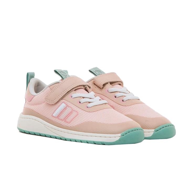 Barefoot Niño Mustang 49045 Rosa