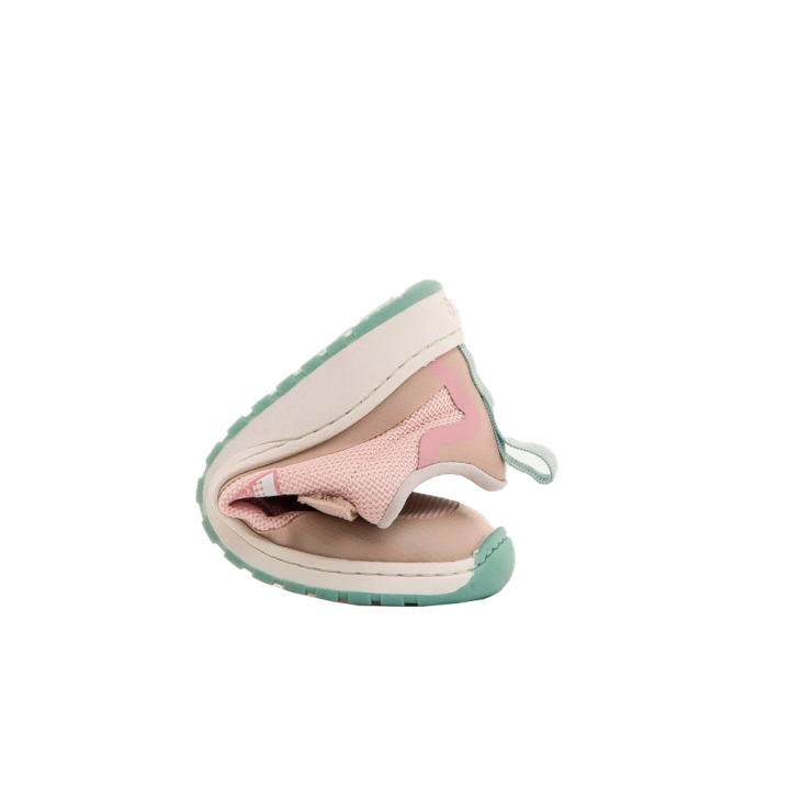 Barefoot Niño Mustang 49045 Rosa