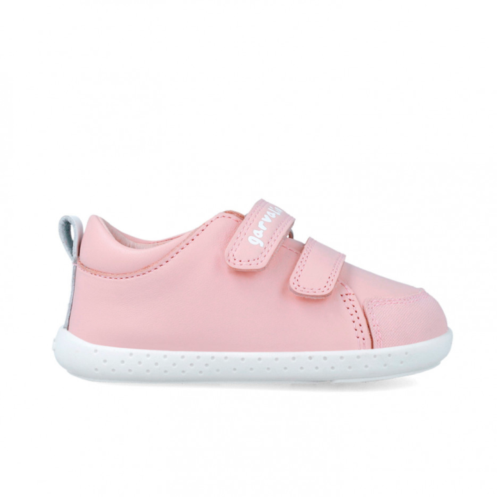 Barefoot Niño Garvalin 242322 Rosa