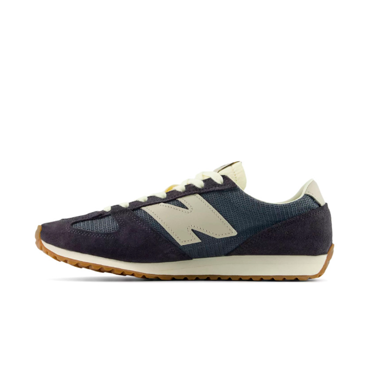 Sneakers Hombre New Balance U471 Gris