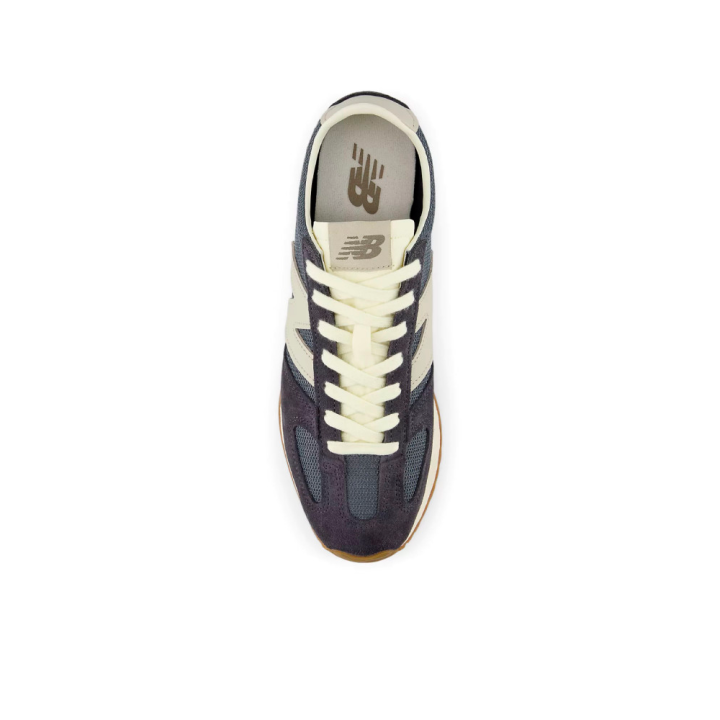 Sneakers Hombre New Balance U471 Gris