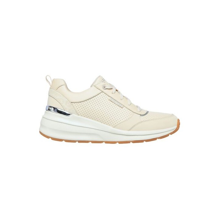 Sneakers Mujer Skechers Billion-Subtle Spots Natural