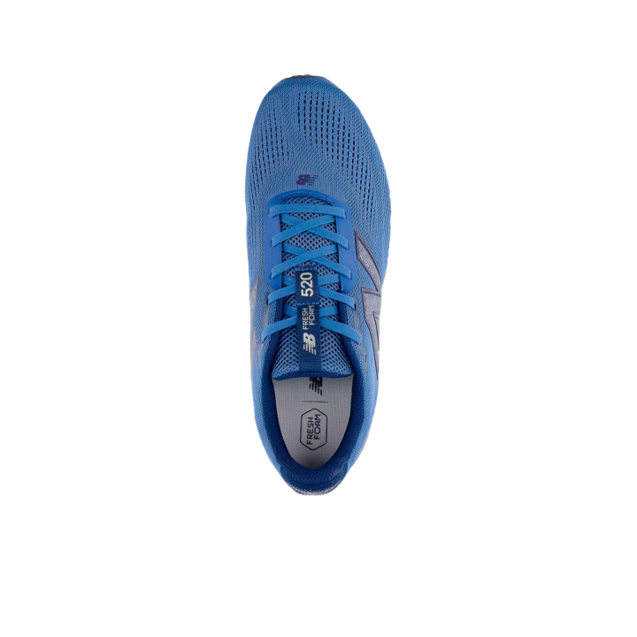 Sneakers Hombre New Balance M520 Azul