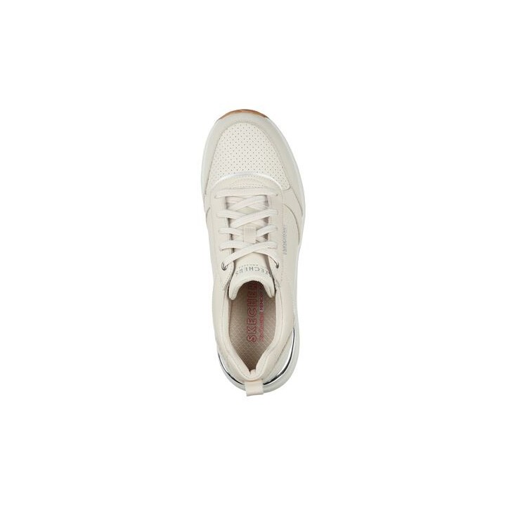 Sneakers Mujer Skechers Billion-Subtle Spots Natural