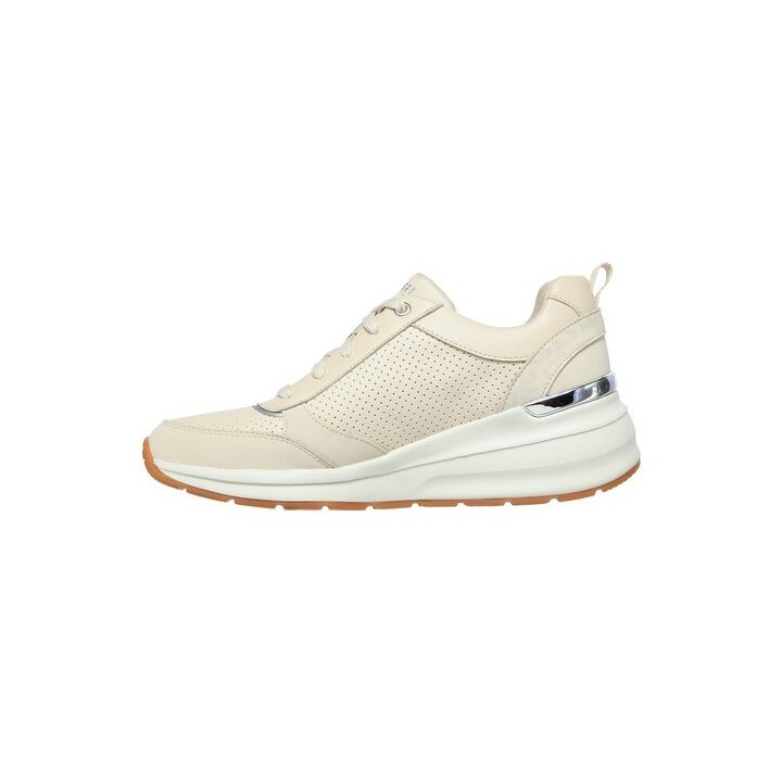 Sneakers Mujer Skechers Billion-Subtle Spots Natural