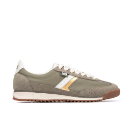 Sneakers Mujer Xti 145090 Kaki