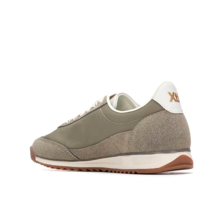 Sneakers Mujer Xti 145090 Kaki
