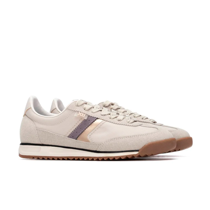 Sneakers Mujer Xti 145090 Beig