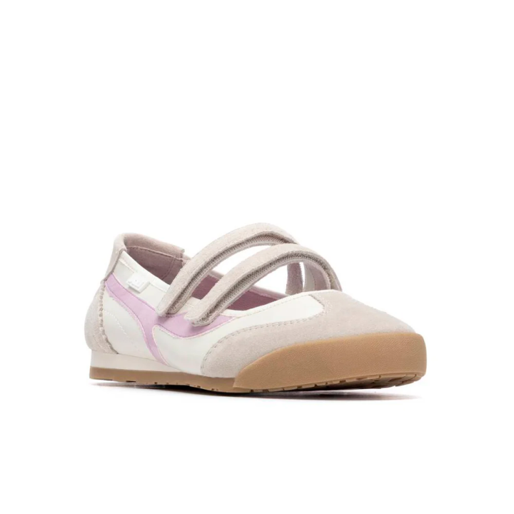 Sneakers Mujer Xti 145220 Hielo