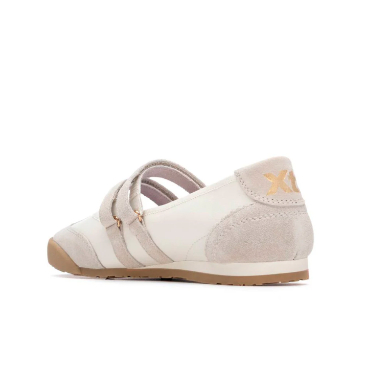 Sneakers Mujer Xti 145220 Hielo