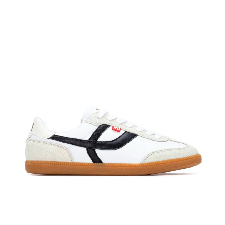 Sneakers Mujer Xti 145055 Blanco