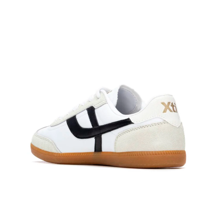 Sneakers Mujer Xti 145055 Blanco
