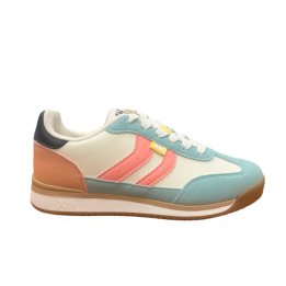Sneakers Mujer Xti 145019 Colores