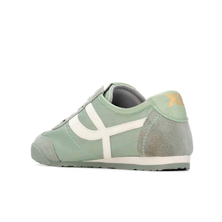 Sneakers Mujer Xti 145218 Kaki