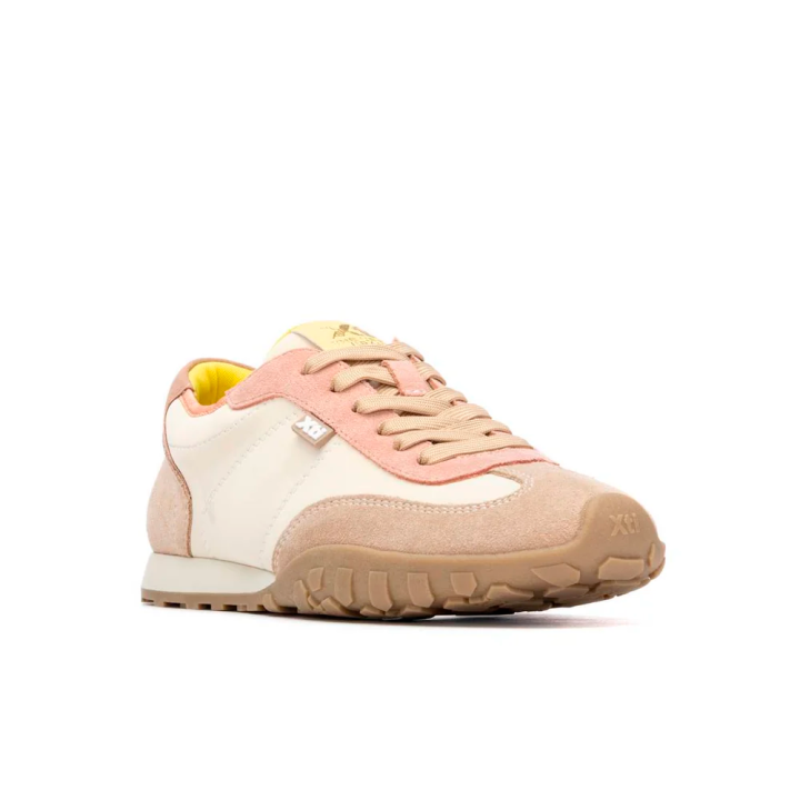 Zapatilla de mujer plano Xti 14521304