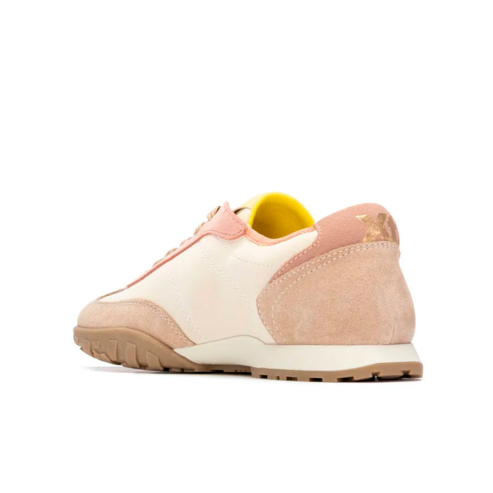 Zapatilla de mujer plano Xti 14521304