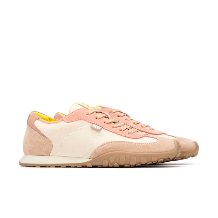 Zapatilla de mujer plano Xti 14521304