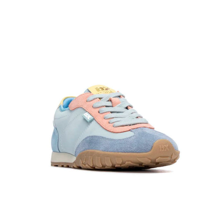 Sneakers Mujer Xti 145213 Celeste