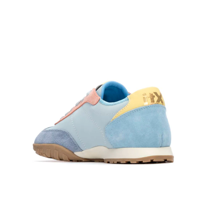 Sneakers Mujer Xti 145213 Celeste